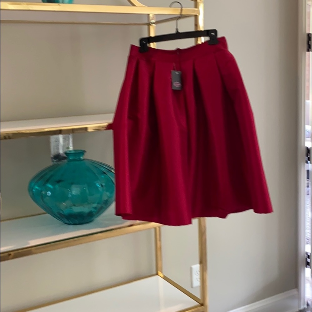 Skirt